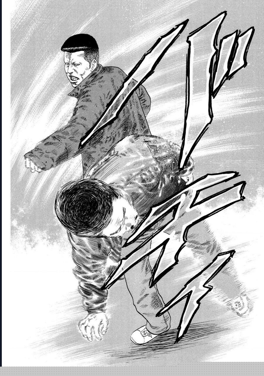 Naniwa Tomoare Chapter 125 - Trang 2