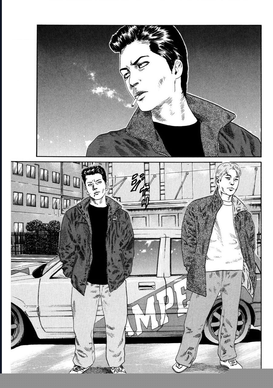 Naniwa Tomoare Chapter 125 - Trang 2