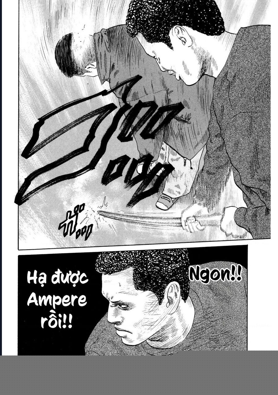 Naniwa Tomoare Chapter 121 - Trang 2
