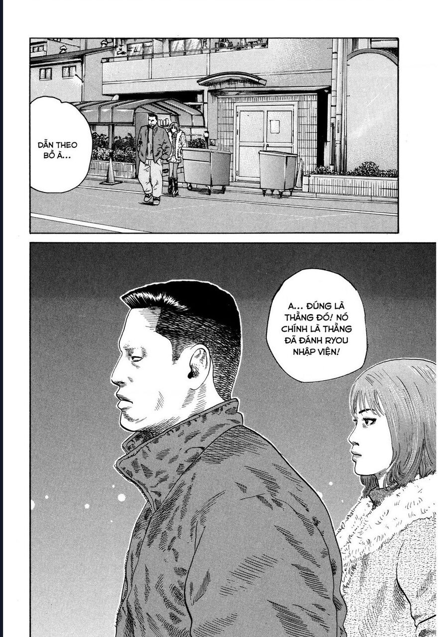 Naniwa Tomoare Chapter 121 - Trang 2