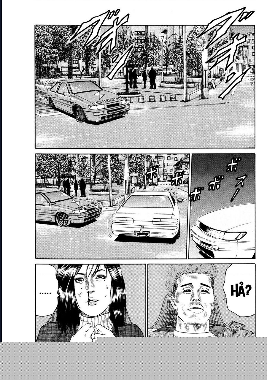 Naniwa Tomoare Chapter 127 - Trang 2