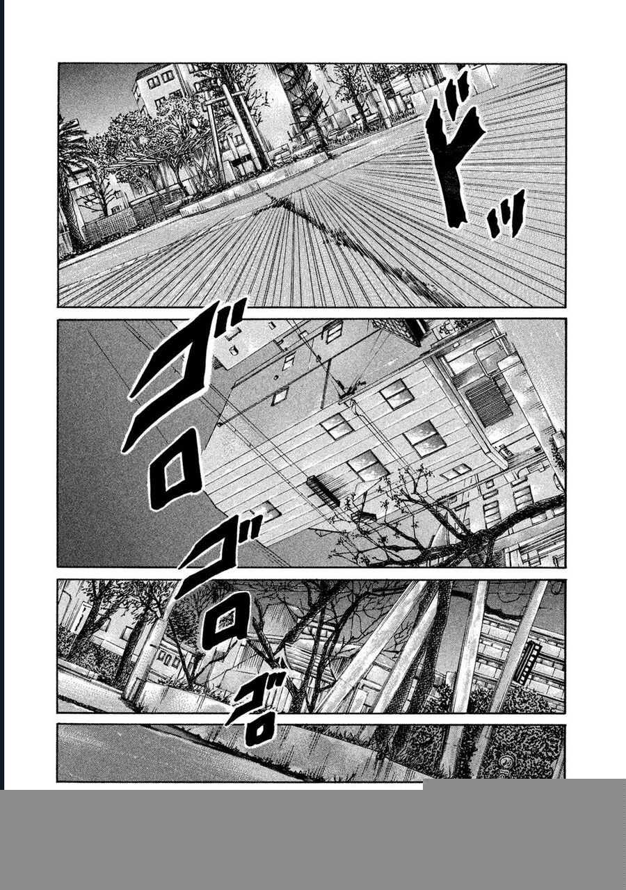 Naniwa Tomoare Chapter 129 - Trang 2