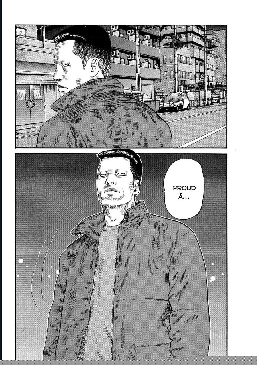 Naniwa Tomoare Chapter 121 - Trang 2