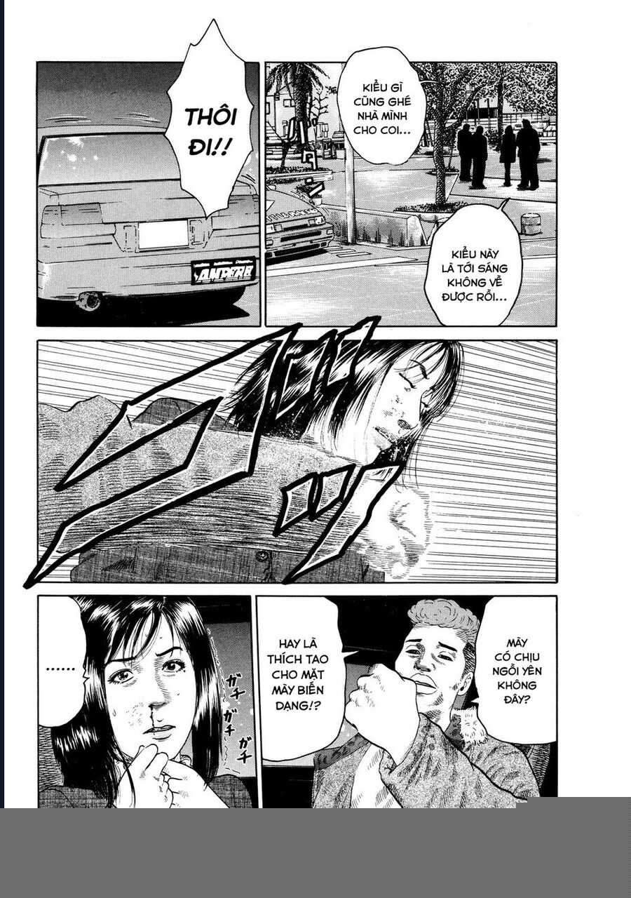 Naniwa Tomoare Chapter 127 - Trang 2