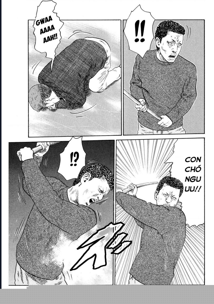 Naniwa Tomoare Chapter 121 - Trang 2