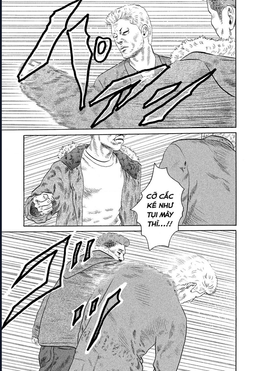 Naniwa Tomoare Chapter 128 - Trang 2