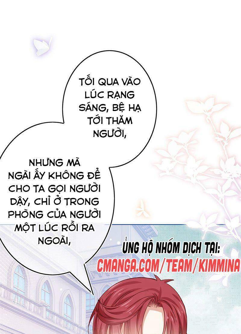Hoàng Nữ Được Cưng Chiều Nhất Đế Quốc - Chương 44 - Trang 11
