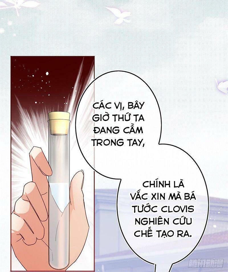 Hoàng Nữ Được Cưng Chiều Nhất Đế Quốc - Chương 44 - Trang 21