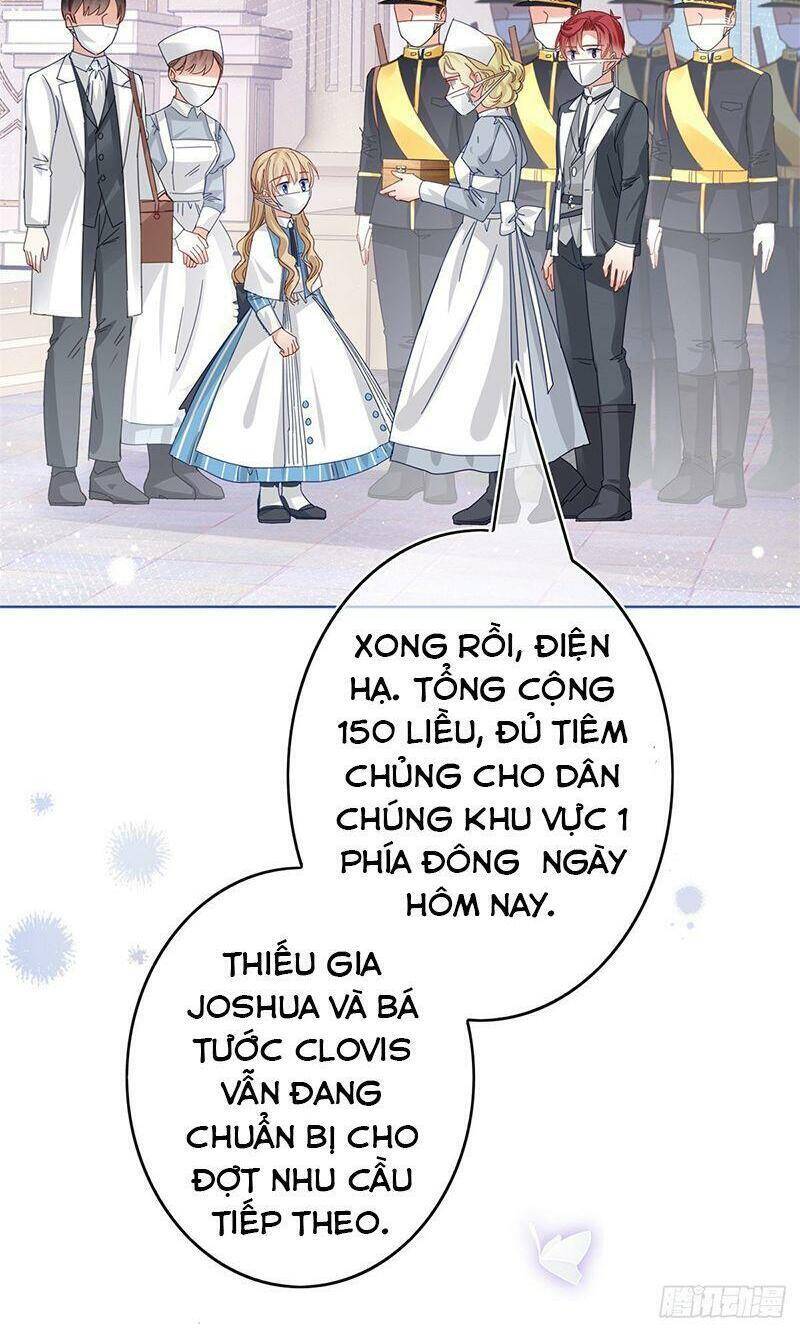 Hoàng Nữ Được Cưng Chiều Nhất Đế Quốc - Chương 44 - Trang 8