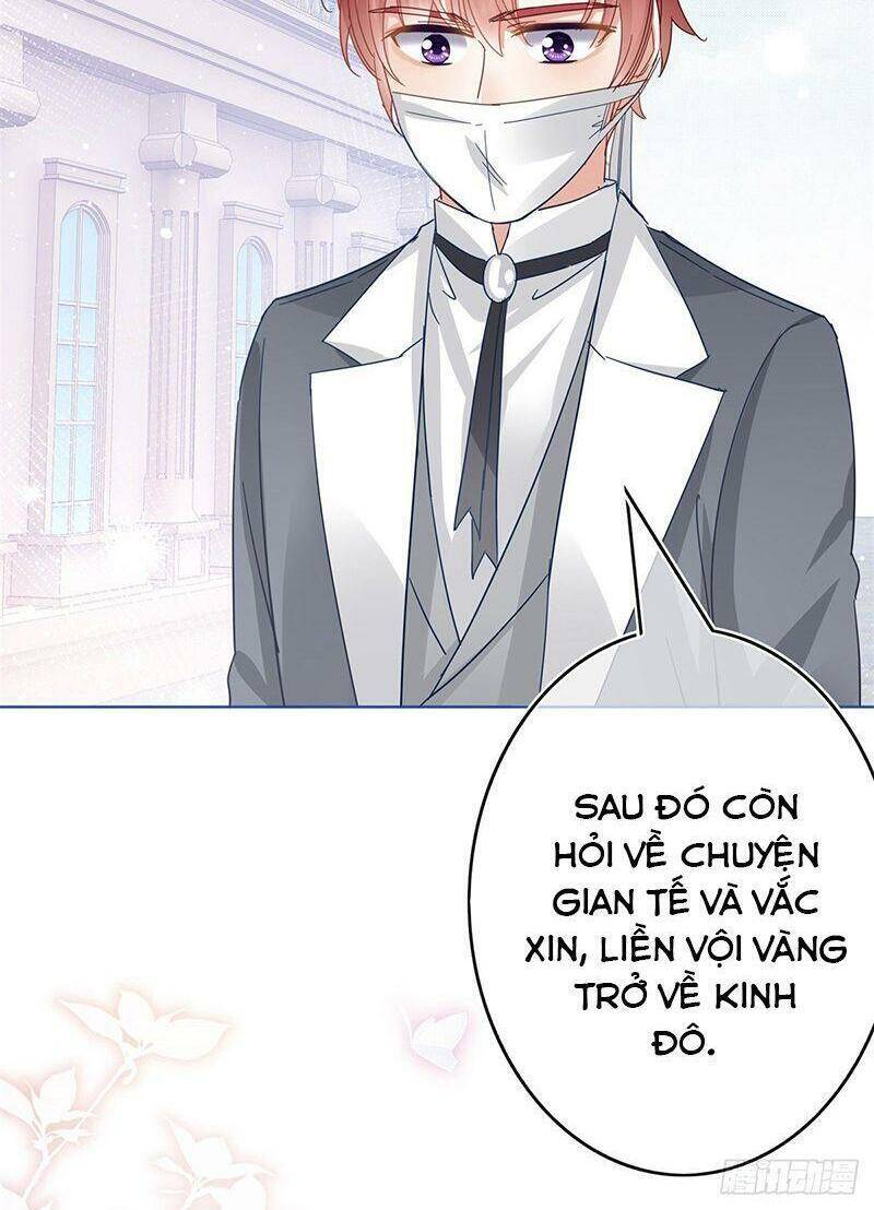 Hoàng Nữ Được Cưng Chiều Nhất Đế Quốc - Chương 44 - Trang 12