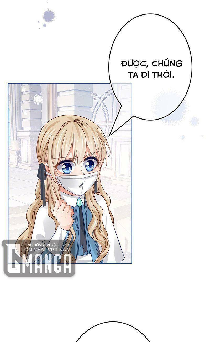 Hoàng Nữ Được Cưng Chiều Nhất Đế Quốc - Chương 44 - Trang 9