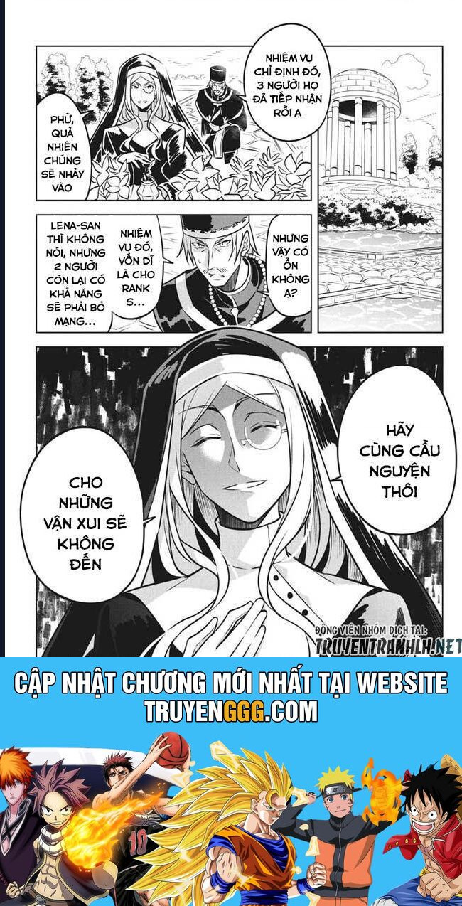 Hazure Skill "Kinomi Master" ~Skill No Mi (Tabetara Shinu) Wo Mugen Ni Taberareru You Ni Natta Ken Ni Tsuite~ - Chương 4 - Trang 22