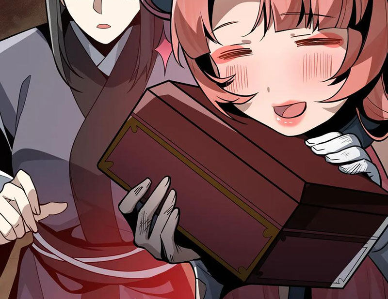 Đại ái Ma Tôn, nữ đồ đệ đều muốn giết ta Chapter 42 - Trang 2