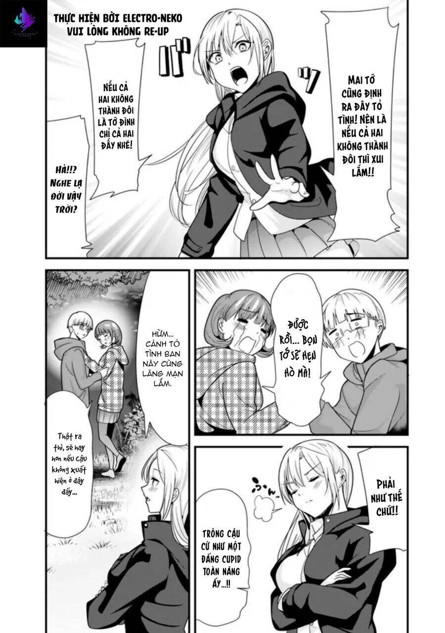 When Trying to Get Back at the Hometown Bullies Another Battle Began