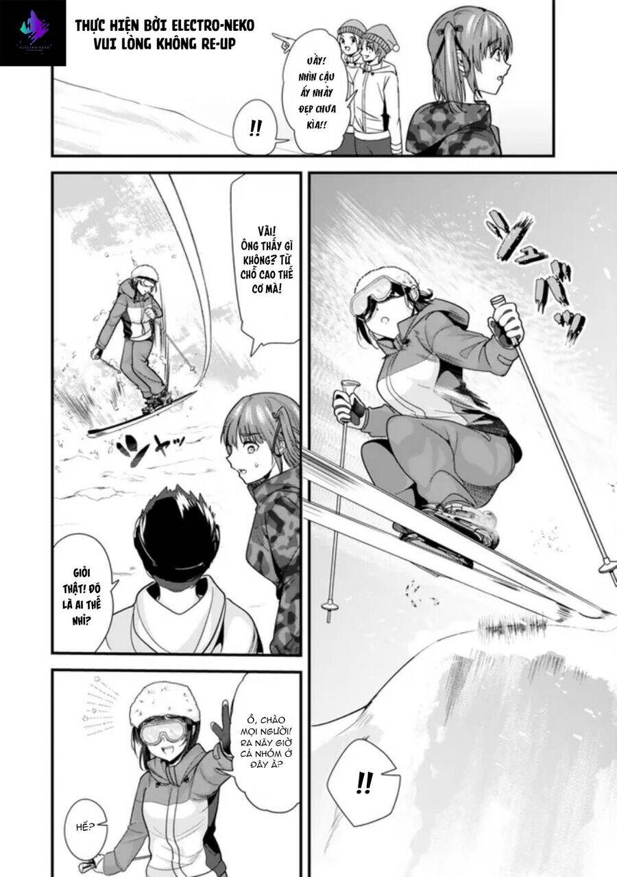 When Trying to Get Back at the Hometown Bullies Another Battle Began