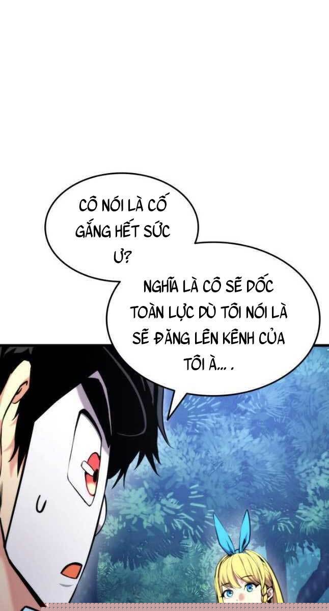 Sự Trở Lại Của Vị Thần Sức Mạnh1