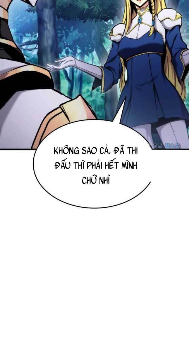 Sự Trở Lại Của Vị Thần Sức Mạnh1