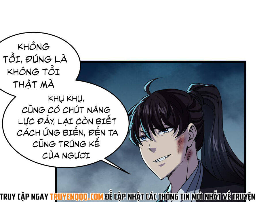 Ta Có Thể Rút Ra Thuộc Tính Chương 38 Ảnh 34