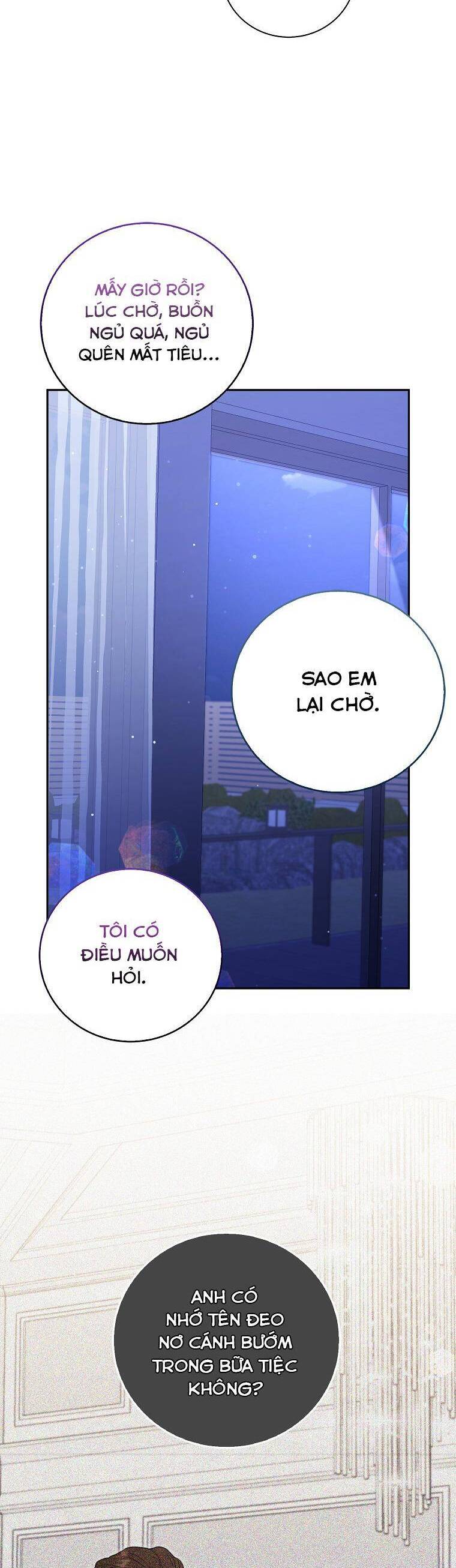Bạn Trai Của Nam Chính Ám Ảnh Tôi - Chương 38 - Trang 7