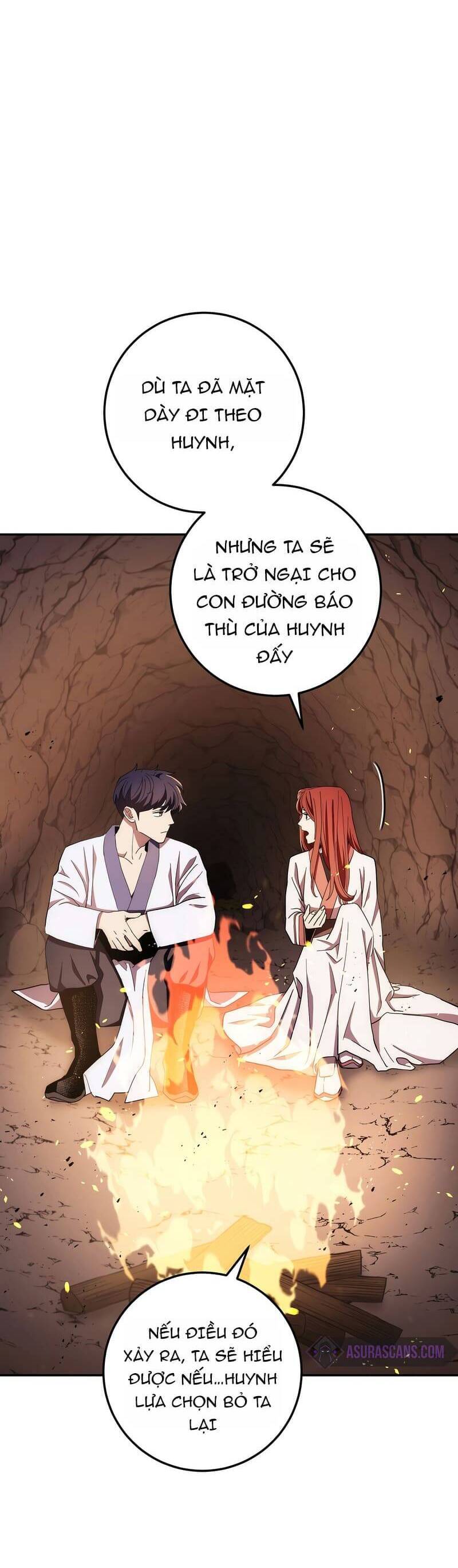 Huyền Thoại Diệt Thế Độc Long - Chương 99 - Trang 58