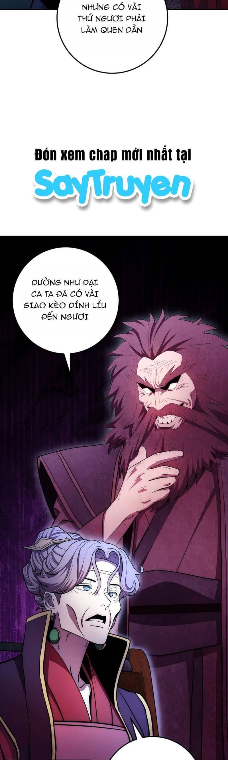 Huyền Thoại Diệt Thế Độc Long - Chương 99 - Trang 10