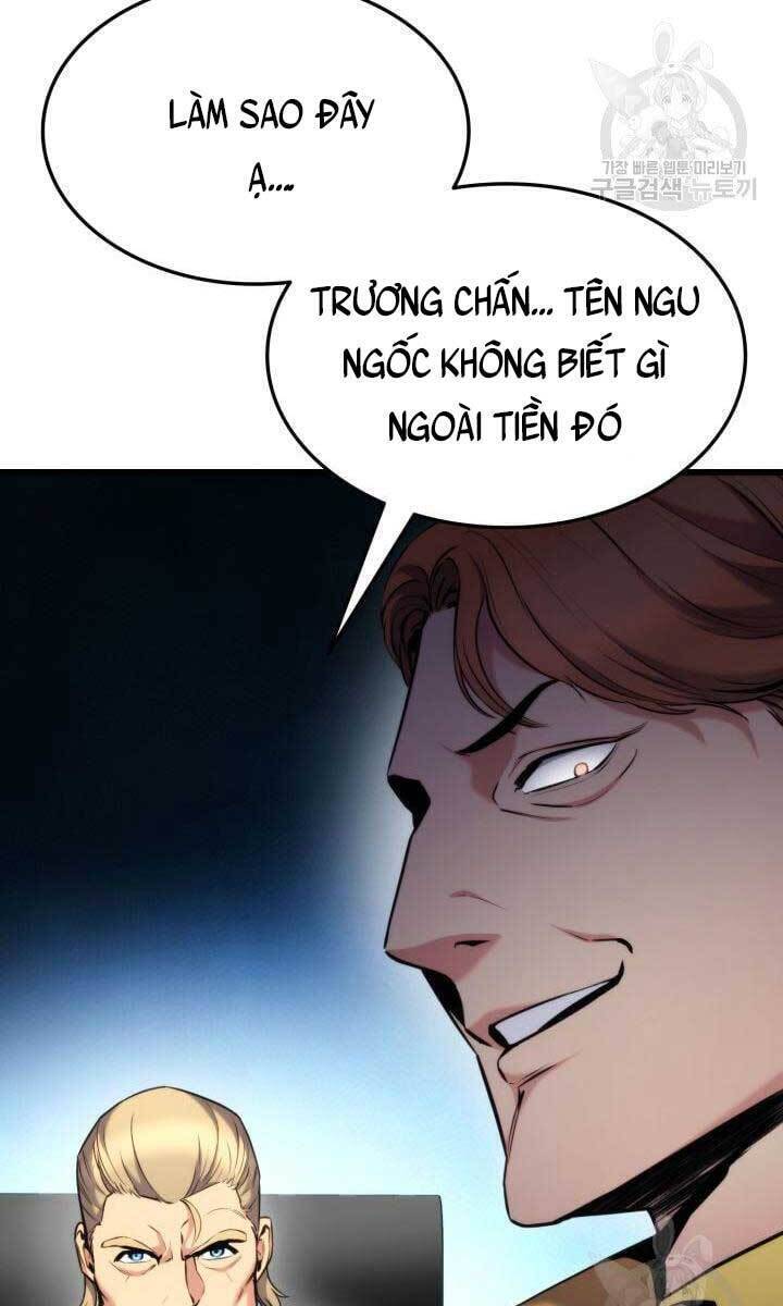 Sự Trở Lại Của Vị Thần Sức Mạnh1