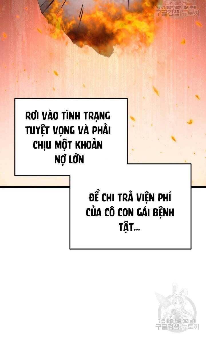Sự Trở Lại Của Vị Thần Sức Mạnh1