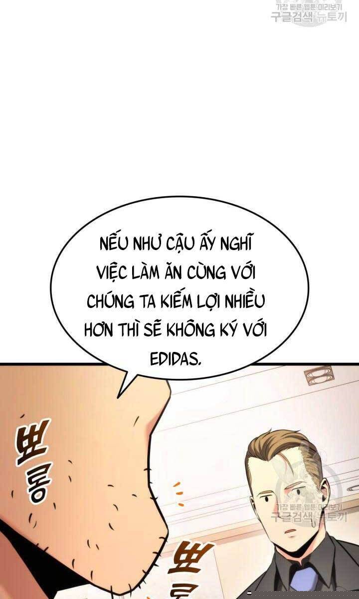 Sự Trở Lại Của Vị Thần Sức Mạnh1