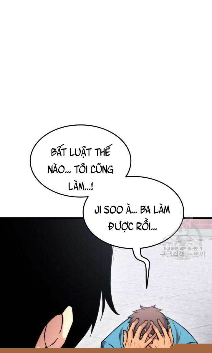 Sự Trở Lại Của Vị Thần Sức Mạnh1