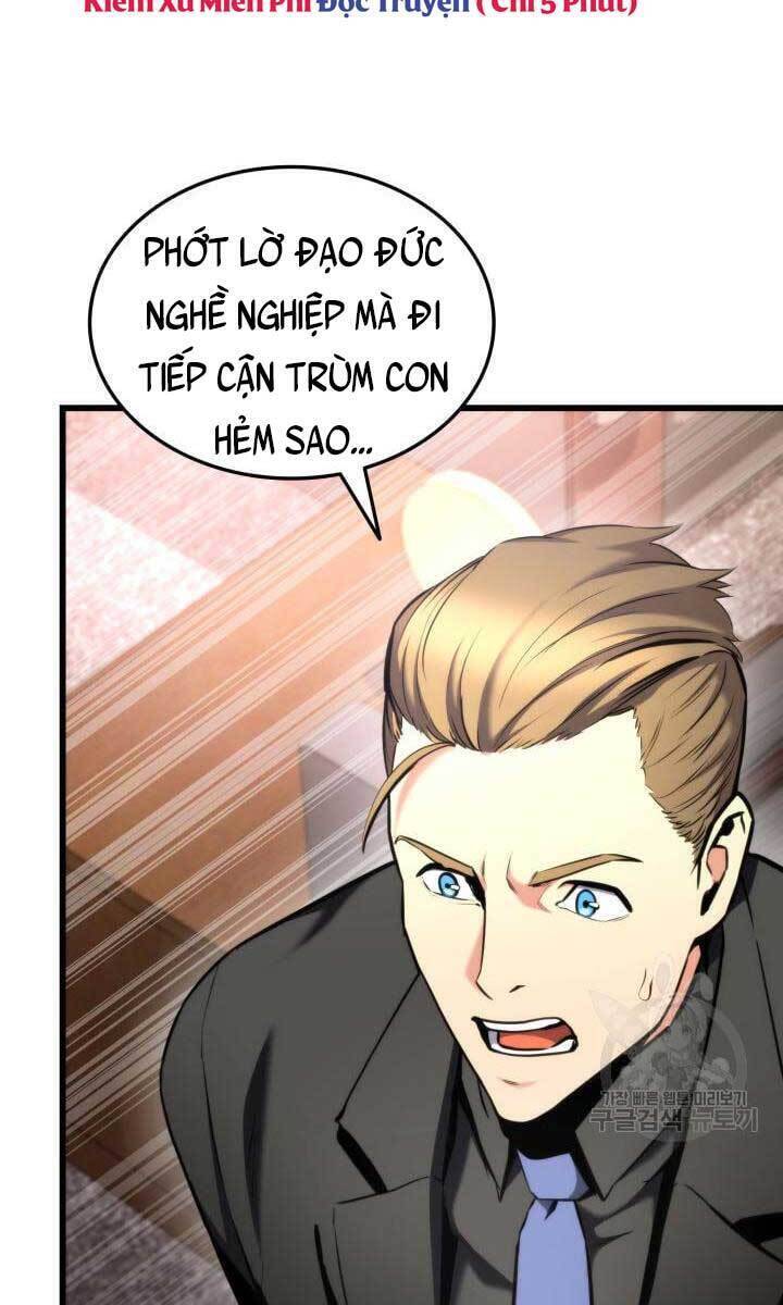 Sự Trở Lại Của Vị Thần Sức Mạnh1