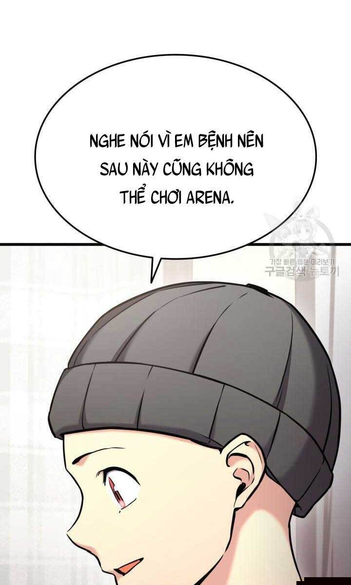 Sự Trở Lại Của Vị Thần Sức Mạnh1