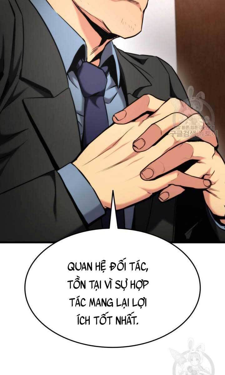 Sự Trở Lại Của Vị Thần Sức Mạnh1