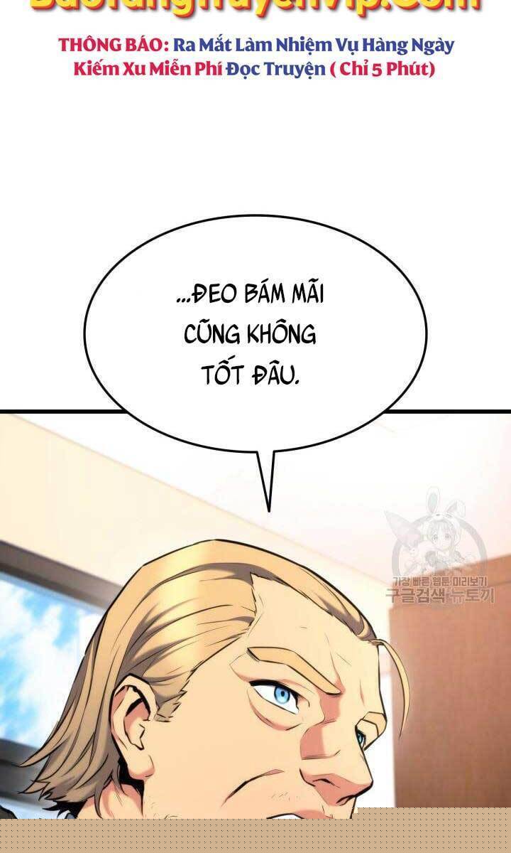 Sự Trở Lại Của Vị Thần Sức Mạnh1