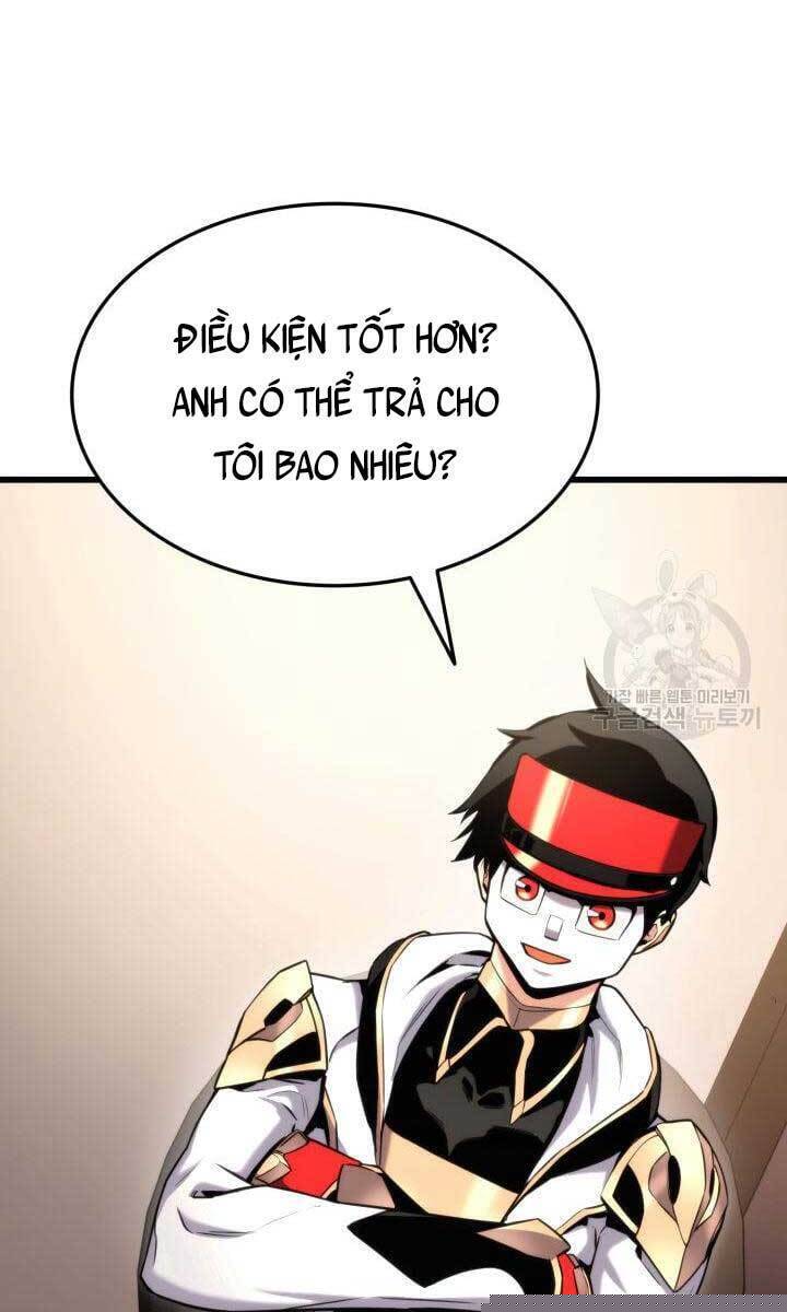 Sự Trở Lại Của Vị Thần Sức Mạnh1