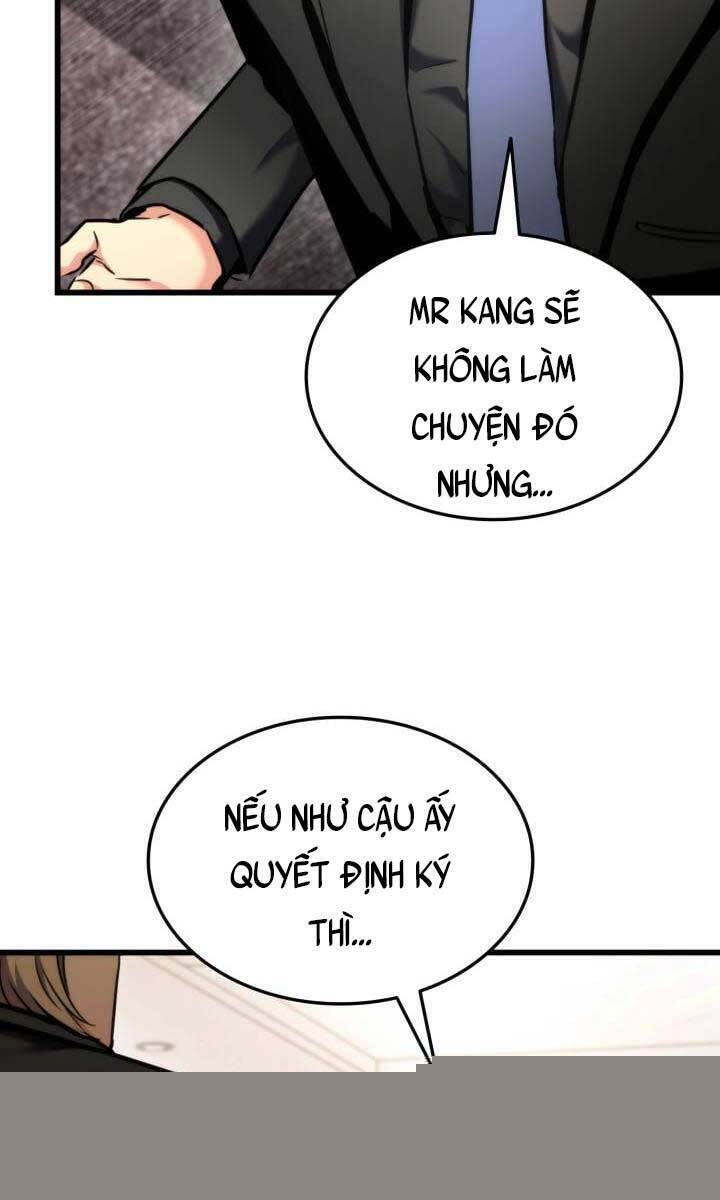 Sự Trở Lại Của Vị Thần Sức Mạnh1