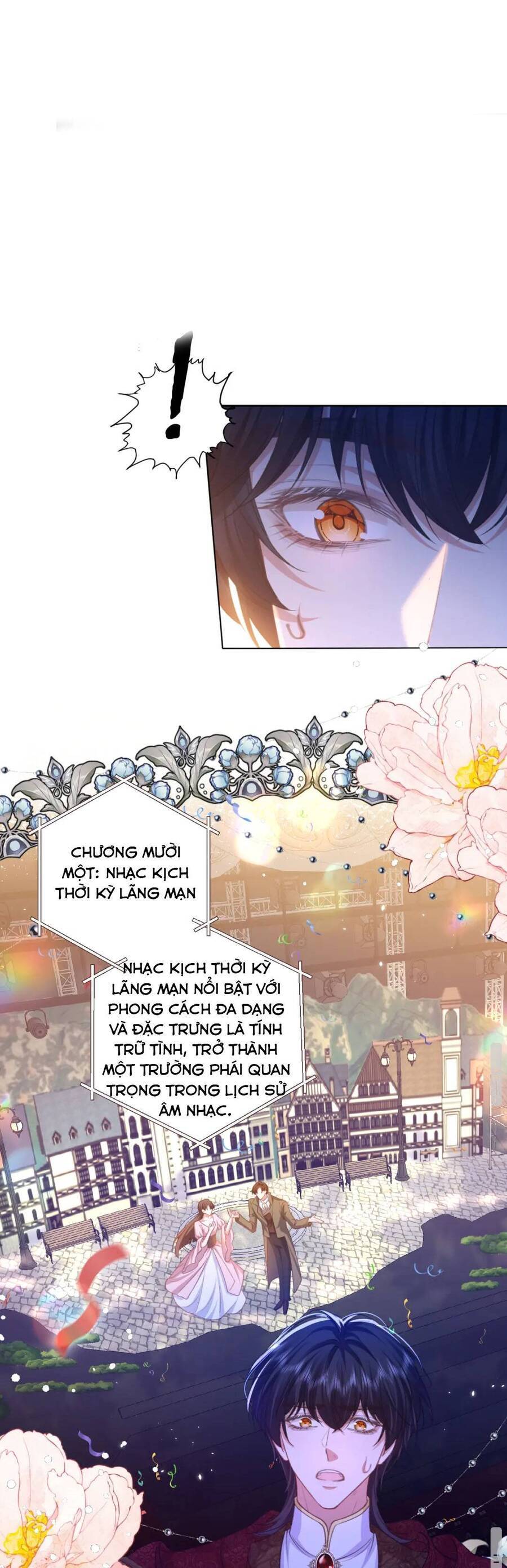 Tôi Đã Tỏ Tình Với Kẻ Thù Nguy Hiểm Chapter 10 - Trang 2