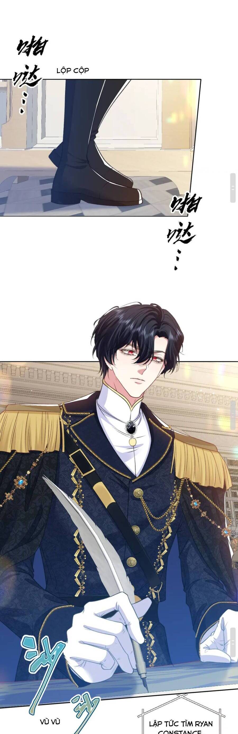 Tôi Đã Tỏ Tình Với Kẻ Thù Nguy Hiểm Chapter 10 - Trang 2
