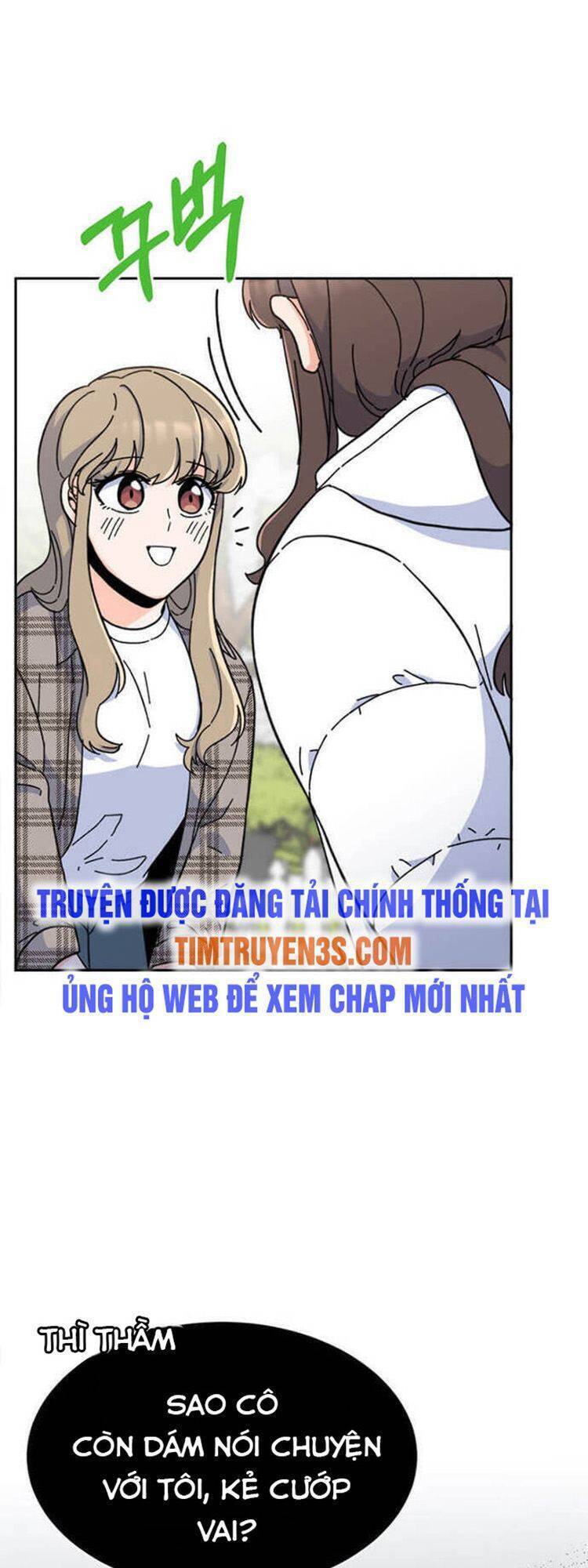 Quản Lý Cấp Cao Nhất Của Năm