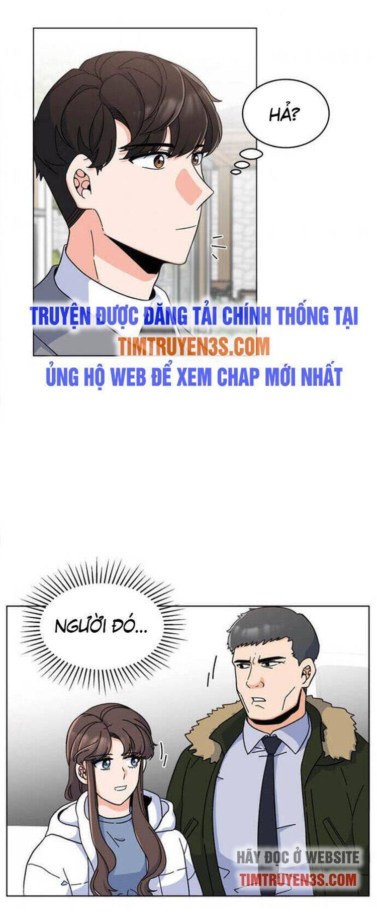 Quản Lý Cấp Cao Nhất Của Năm