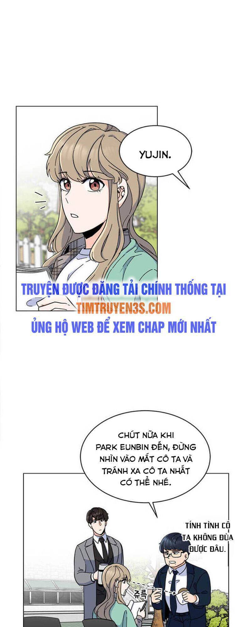Quản Lý Cấp Cao Nhất Của Năm