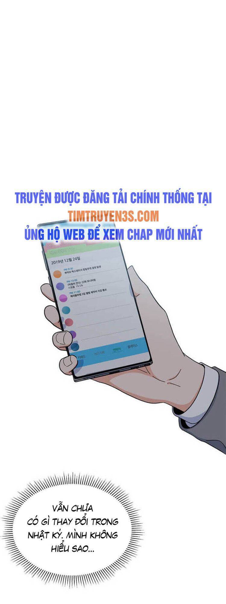 Quản Lý Cấp Cao Nhất Của Năm
