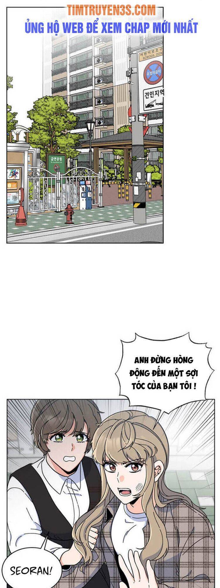 Quản Lý Cấp Cao Nhất Của Năm