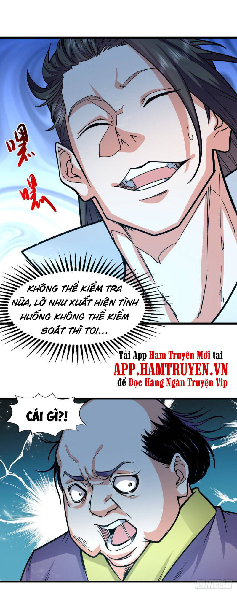 Tuyệt Thế Võ Hồn - Chương 88 - Trang 15
