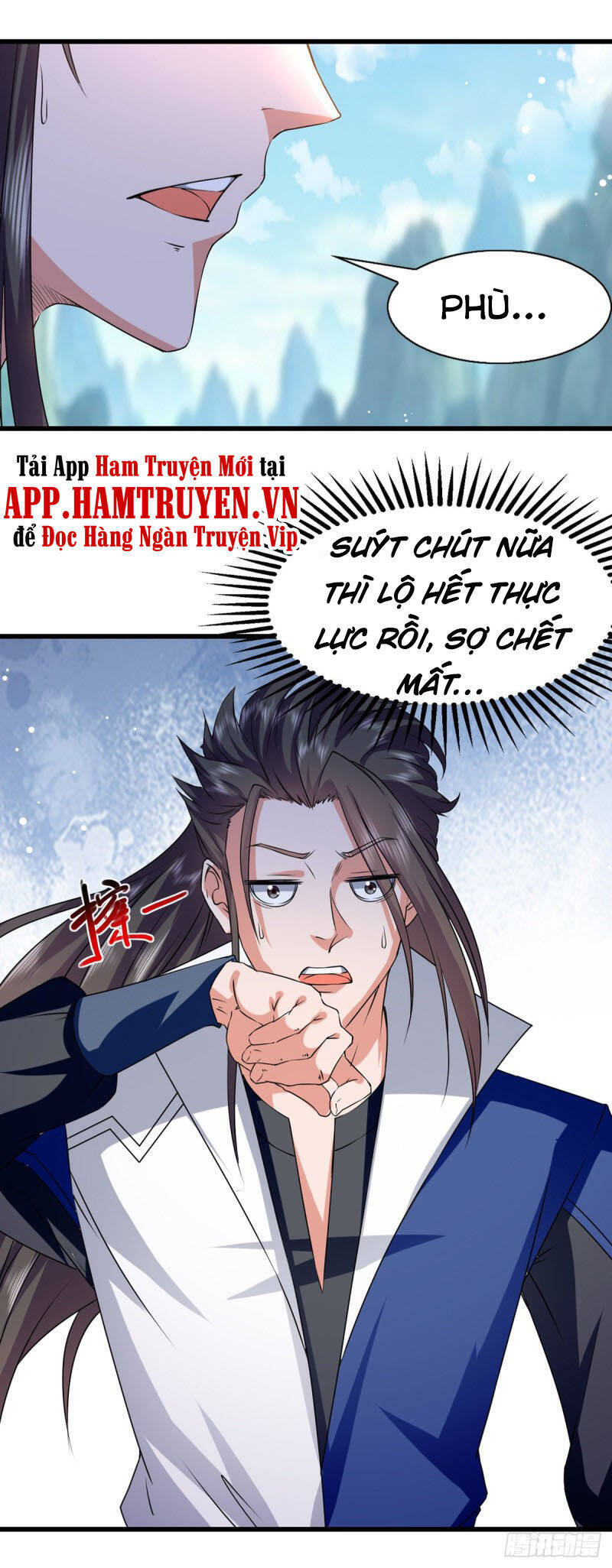 Tuyệt Thế Võ Hồn - Chương 88 - Trang 4
