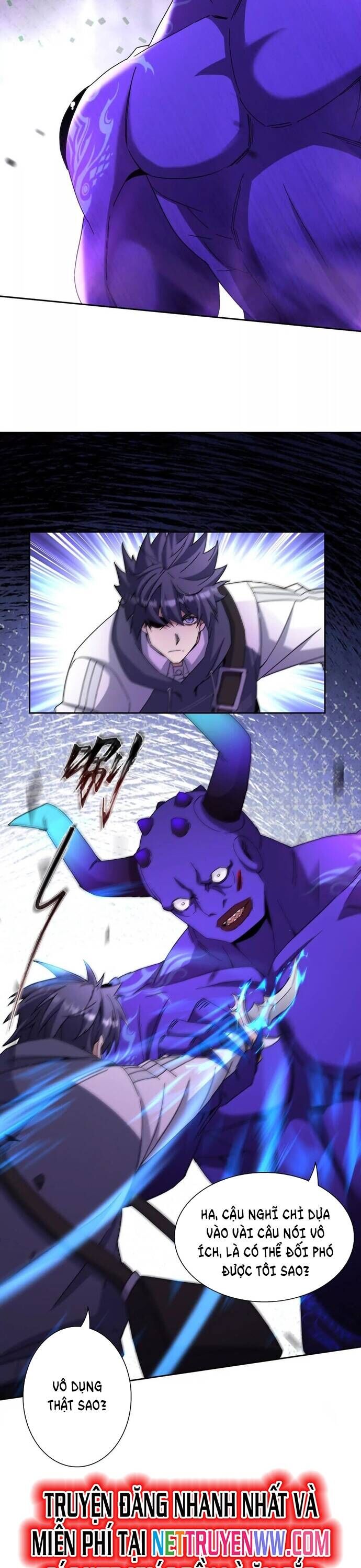 Sau Khi Sống Lại Ở Mạt Thế, Ta Điên Cuồng Thăng Cấp - Chương 25 - Trang 17