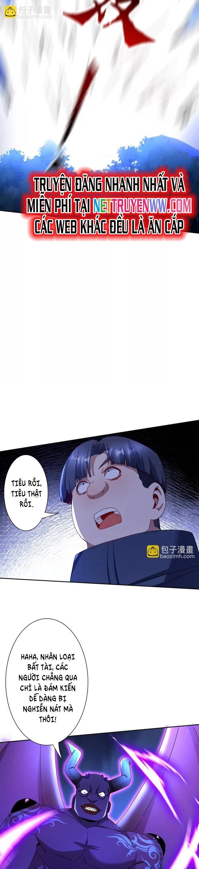 Sau Khi Sống Lại Ở Mạt Thế, Ta Điên Cuồng Thăng Cấp - Chương 25 - Trang 5