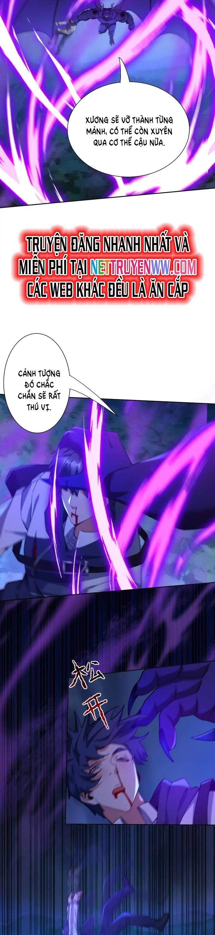 Sau Khi Sống Lại Ở Mạt Thế, Ta Điên Cuồng Thăng Cấp - Chương 25 - Trang 3