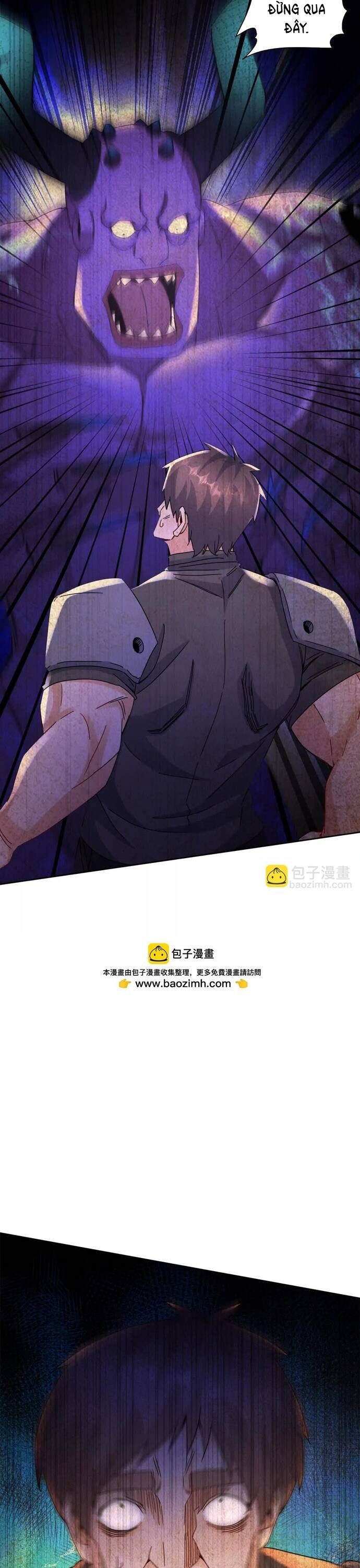 Sau Khi Sống Lại Ở Mạt Thế, Ta Điên Cuồng Thăng Cấp - Chương 25 - Trang 22