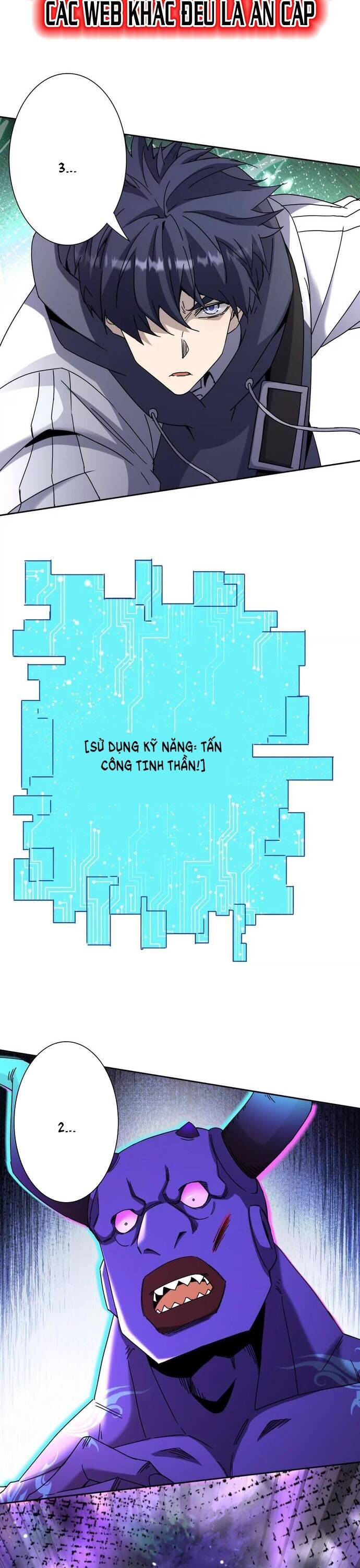 Sau Khi Sống Lại Ở Mạt Thế, Ta Điên Cuồng Thăng Cấp - Chương 25 - Trang 18