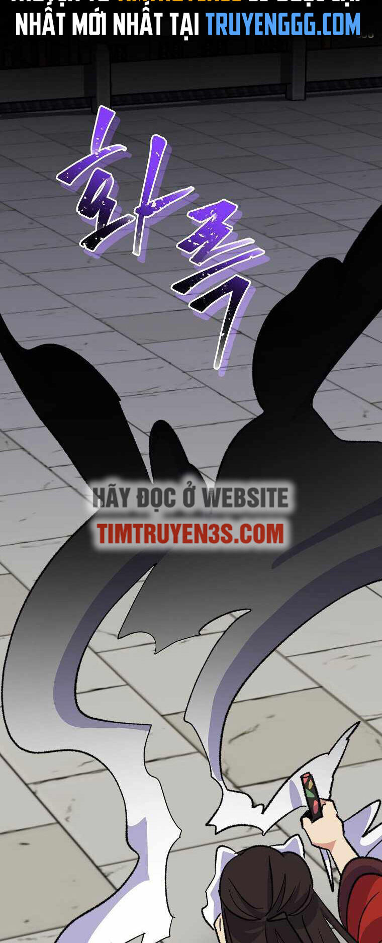 Nhà Hiền Triết Yigret - Chương 98 - Trang 33